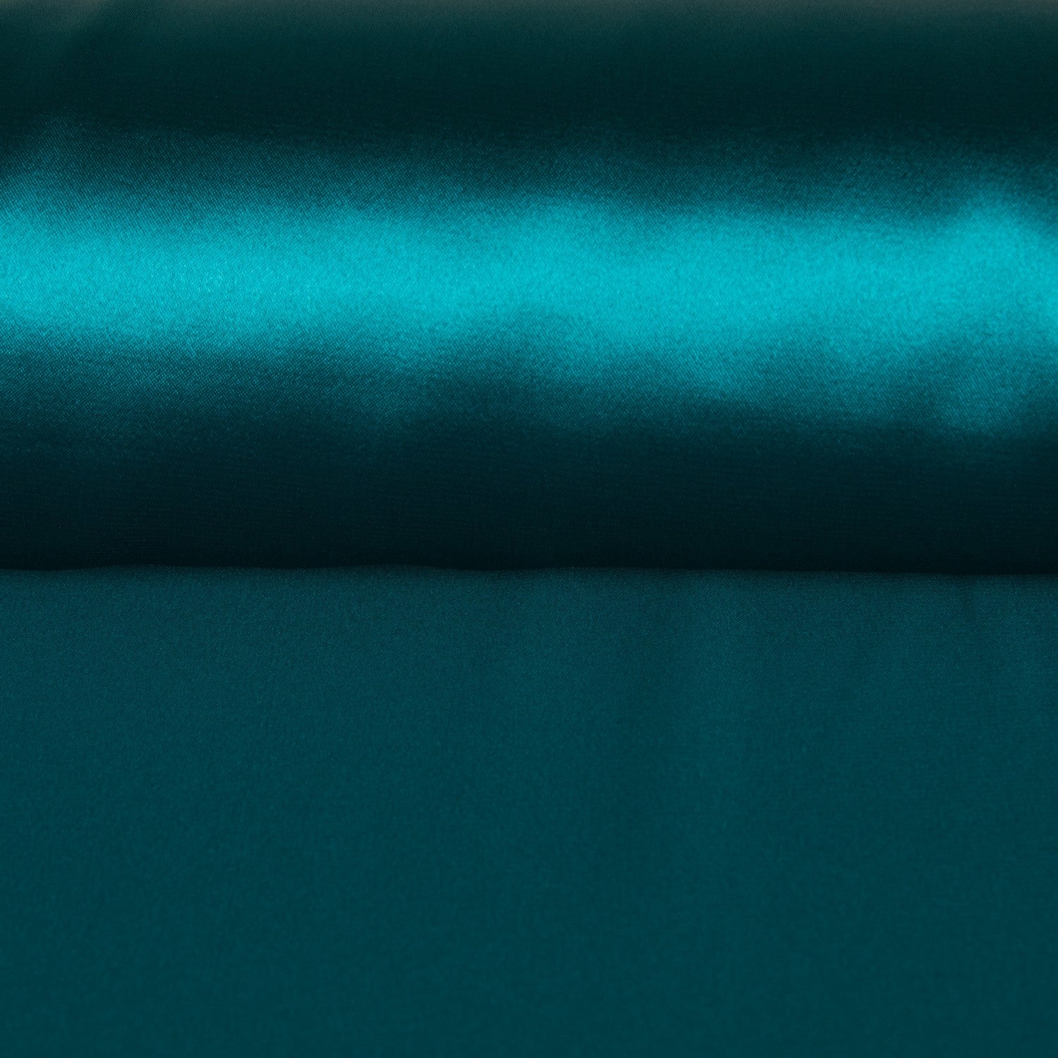 Charmeuse Spandex Petróleo - Ribes y Casals