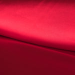 Charmeuse Spandex Rojo Rubí - Ribes y Casals