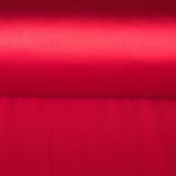 Charmeuse Spandex Rojo Rubí - Ribes y Casals