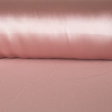 Charmeuse Spandex Rosa Barbie - Ribes y Casals