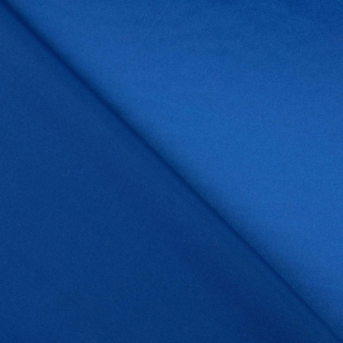 Charmeuse Spandex Azul - Ribes y Casals