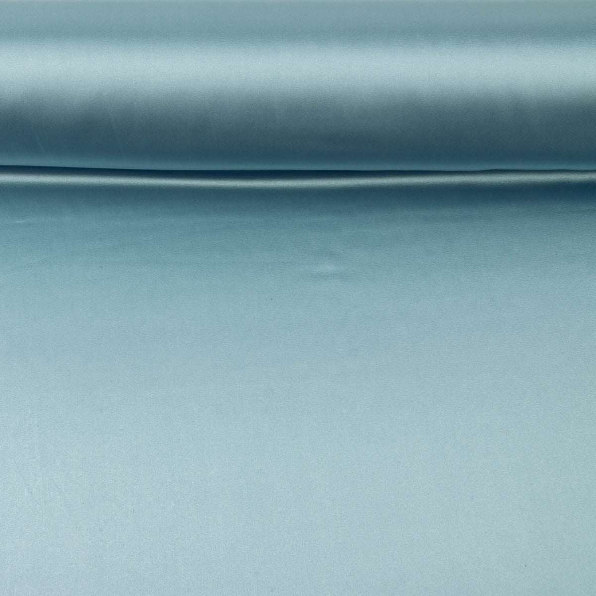 Charmeuse Spandex Azul Anochecer - Ribes y Casals