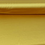 Charmeuse Spandex Limón Curry - Ribes y Casals