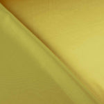 Charmeuse Spandex Limón Curry - Ribes y Casals