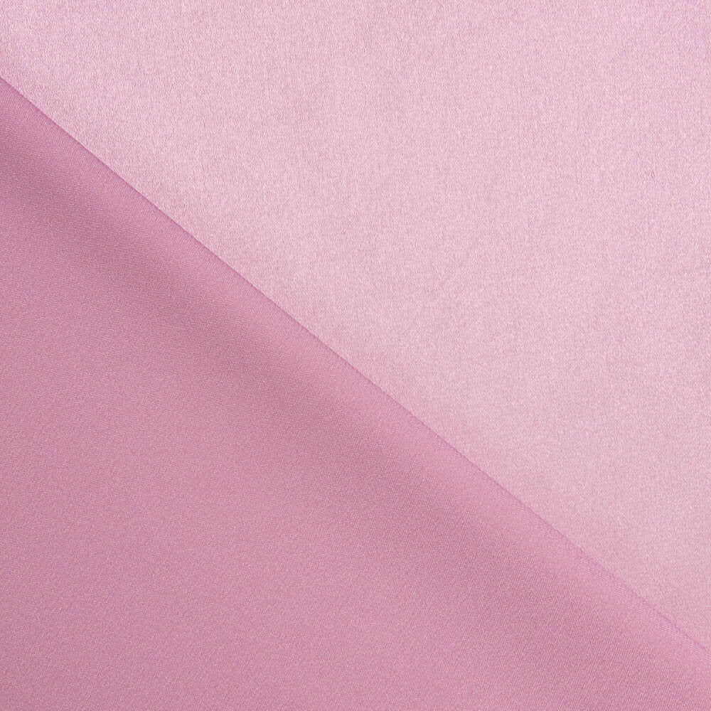 Charmeuse Spandex Malva - Ribes y Casals