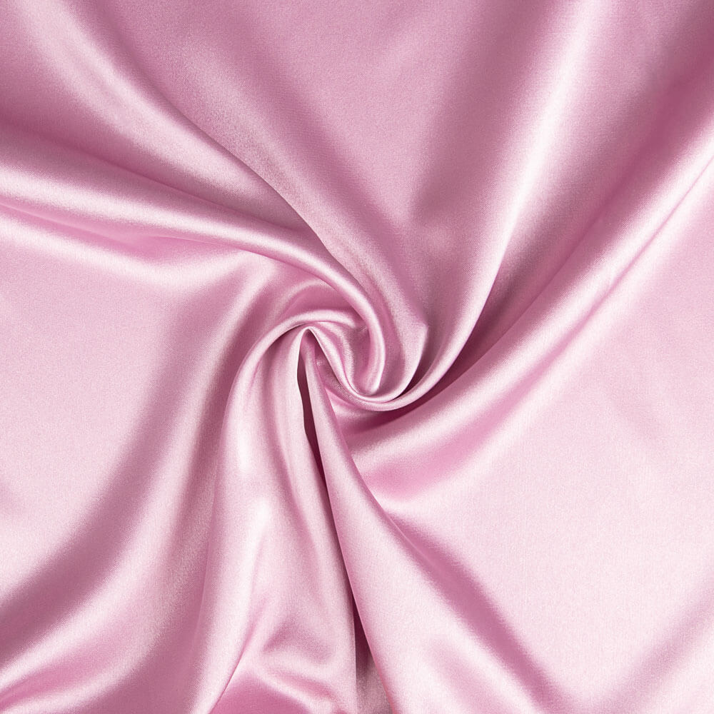 Charmeuse Spandex Malva - Ribes y Casals