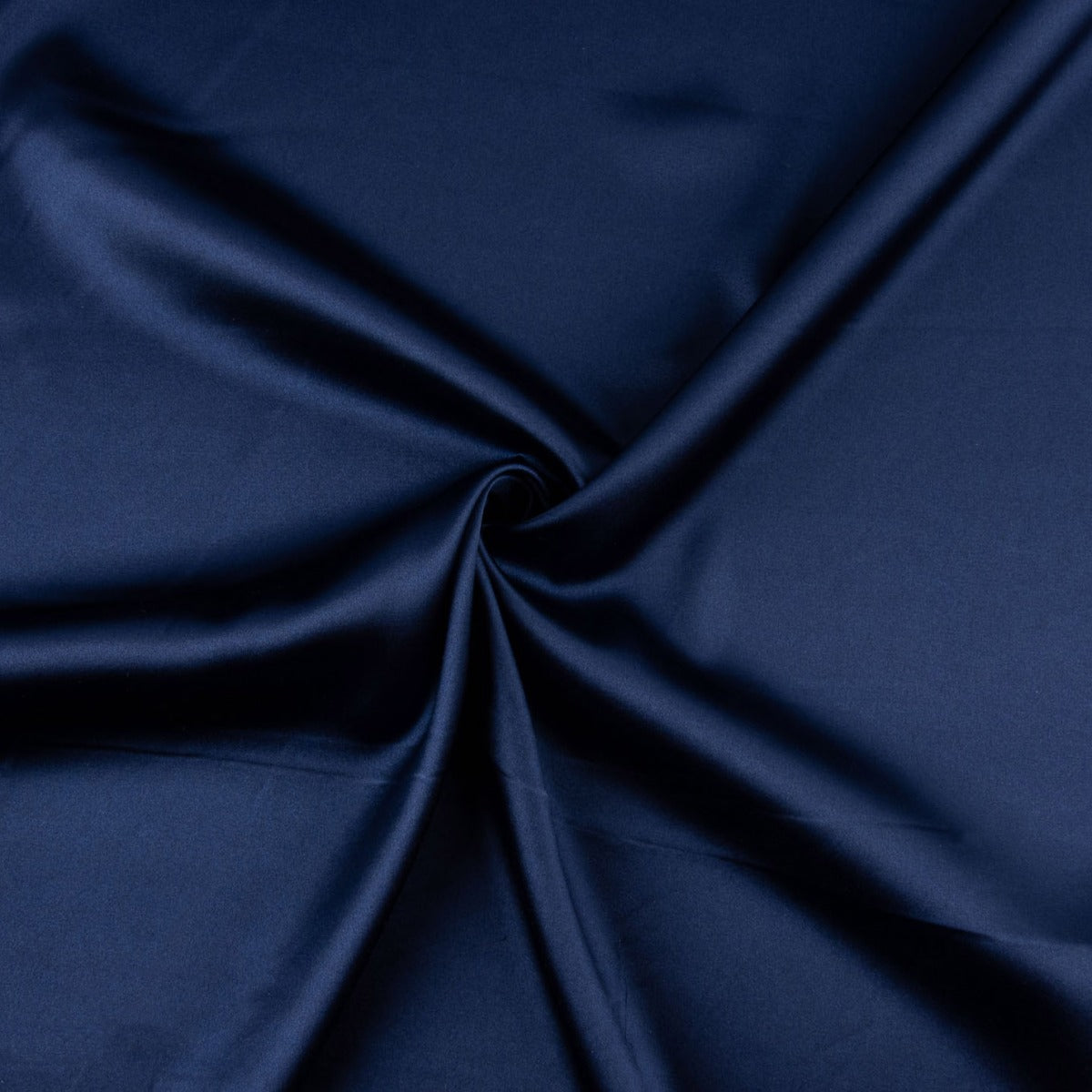 Charmeuse Spandex Marino - Ribes y Casals