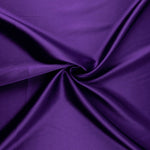 Charmeuse Spandex Morado - Ribes y Casals
