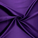 Charmeuse Spandex Morado - Ribes y Casals