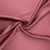 Charmeuse Spandex Rosa Barroco - Ribes y Casals