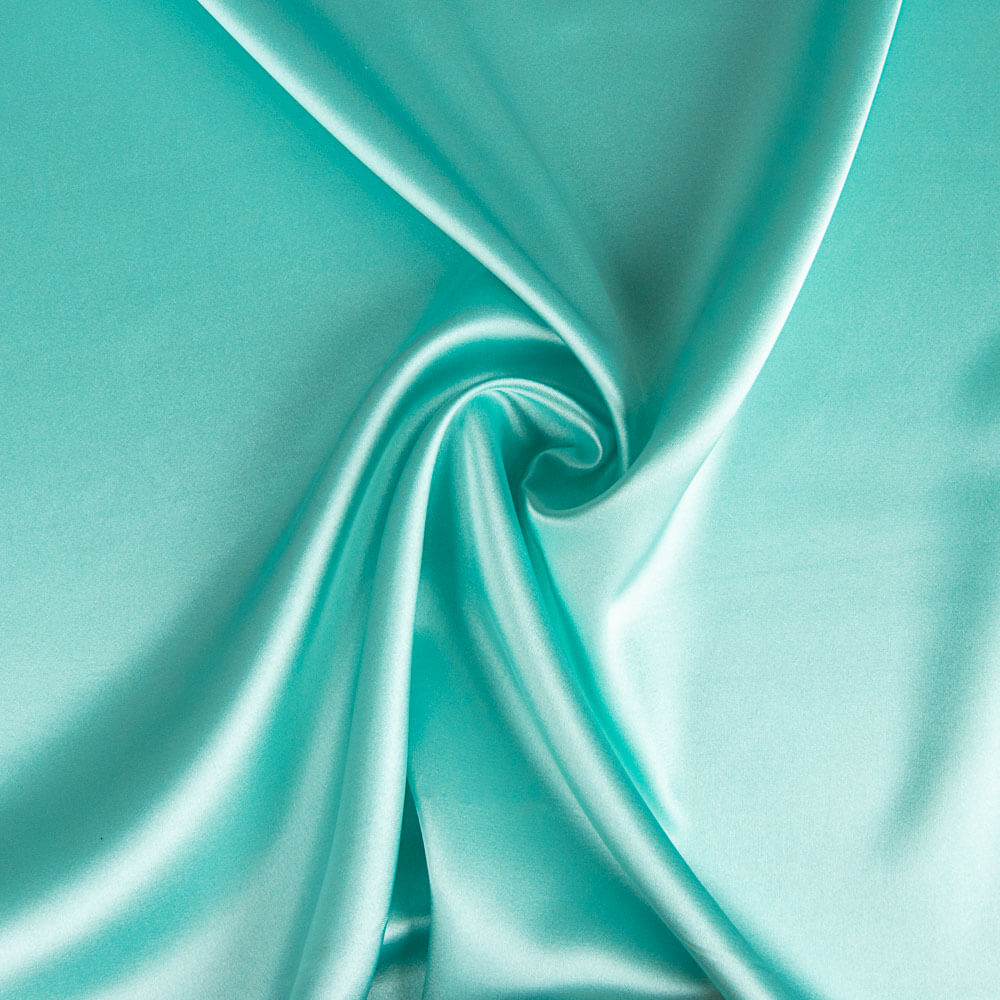 Charmeusse Spandex Verde Princesa - Ribes y Casals