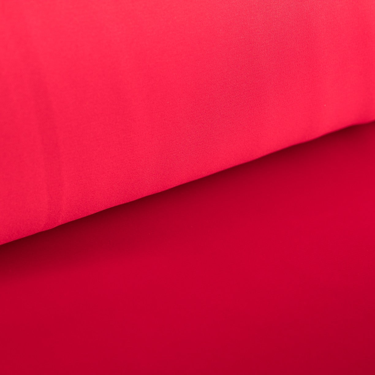 Charmeuse Spandex Rojo - Ribes y Casals