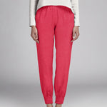 Charmeuse Spandex Rojo - Ribes y Casals