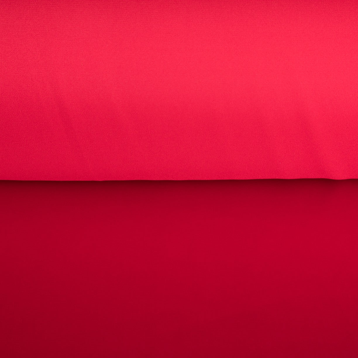 Charmeuse Spandex Rojo - Ribes y Casals