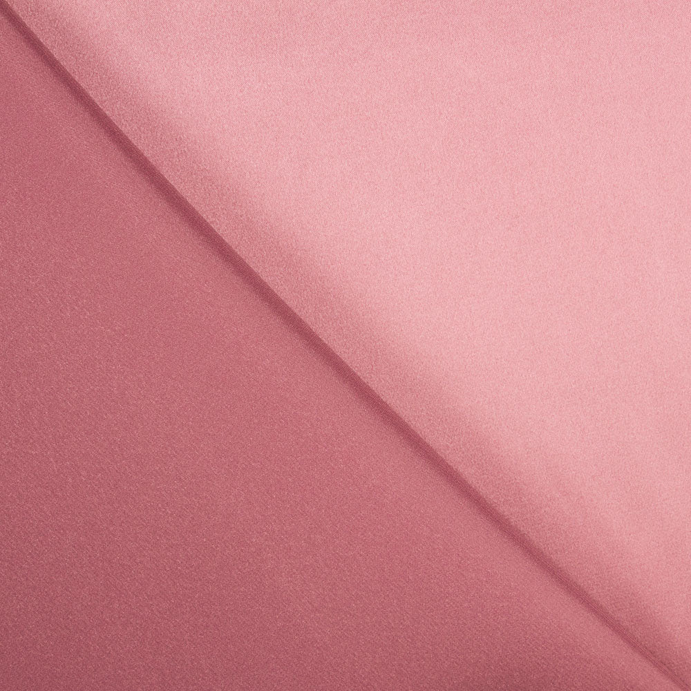 Charmeuse Spandex Rosa Palo - Ribes y Casals