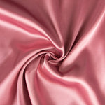 Charmeuse Spandex Rosa Palo - Ribes y Casals