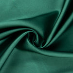 Charmeusse Spandex Verde Joya - Ribes y Casals