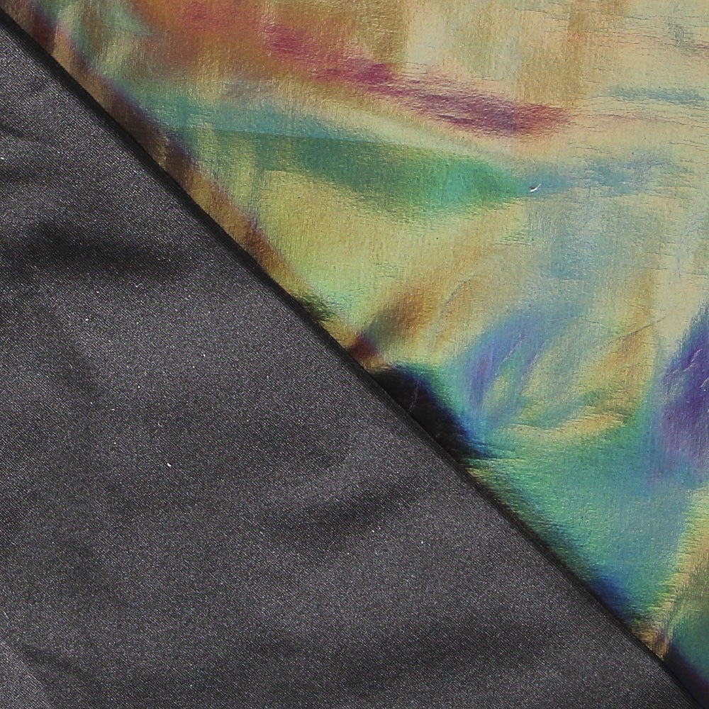 Charol Holograph Negro - Ribes y Casals