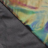 Charol Holograph Negro - Ribes y Casals