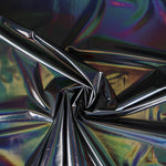 Charol Holograph Negro - Ribes y Casals