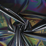 Charol Holograph Negro - Ribes y Casals