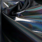 Charol Holograph Negro - Ribes y Casals