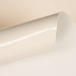 Charol Rígido Liso Crudo - Ribes y Casals