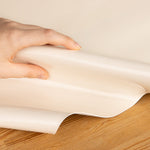 Charol Rígido Liso Crudo - Ribes y Casals