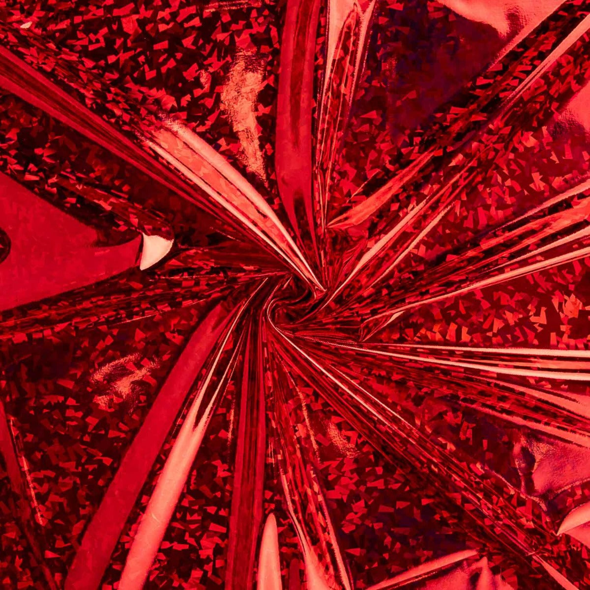 Vinilo Charol Holográfico Diamante Rubí - Ribes y Casals