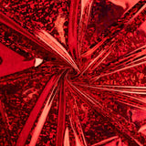 Vinilo Charol Holográfico Diamante Rubí - Ribes y Casals