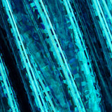 Vinilo Charol Holográfico Diamante Azul - Ribes y Casals