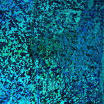 Vinilo Charol Holográfico Diamante Azul - Ribes y Casals