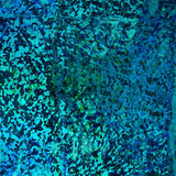 Vinilo Charol Holográfico Diamante Azul - Ribes y Casals