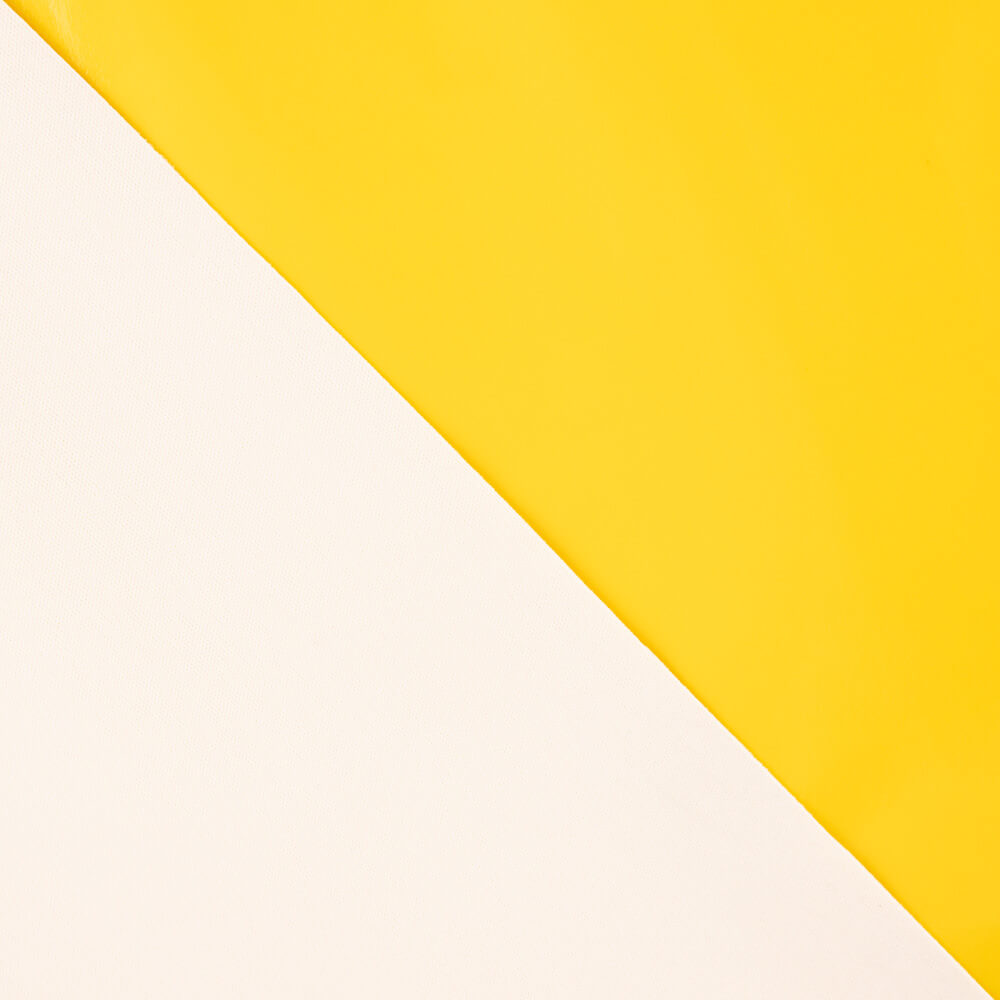 Charol Liso Amarillo - Ribes y Casals