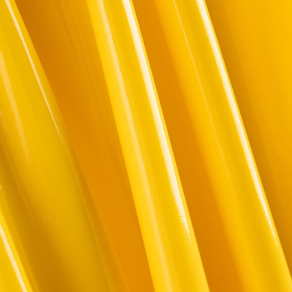 Charol Liso Amarillo - Ribes y Casals