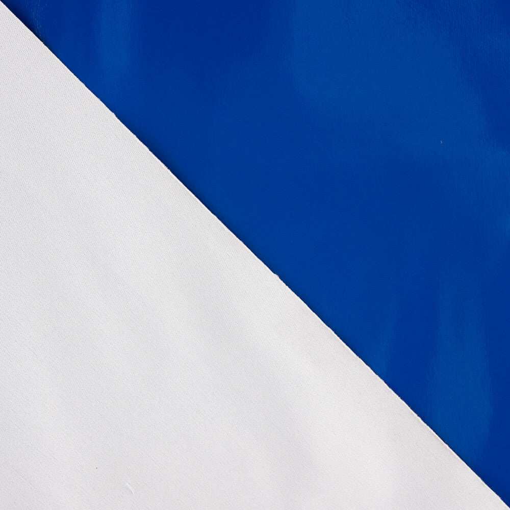 Charol Liso Azul - Ribes y Casals