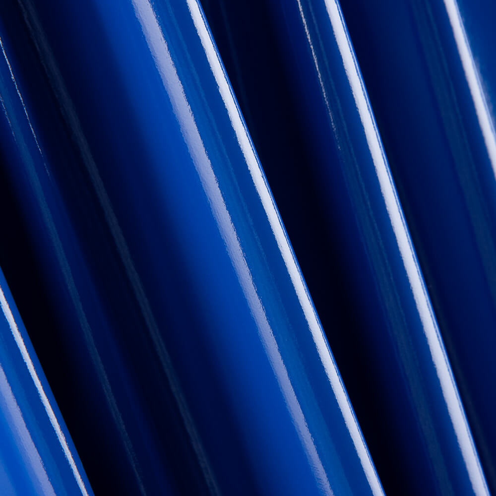 Charol Liso Azul - Ribes y Casals