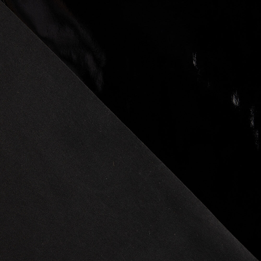 Charol Liso Negro - Ribes y Casals