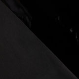 Charol Liso Negro - Ribes y Casals