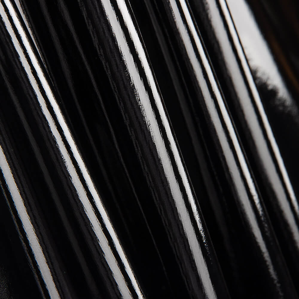 Charol Liso Negro - Ribes y Casals