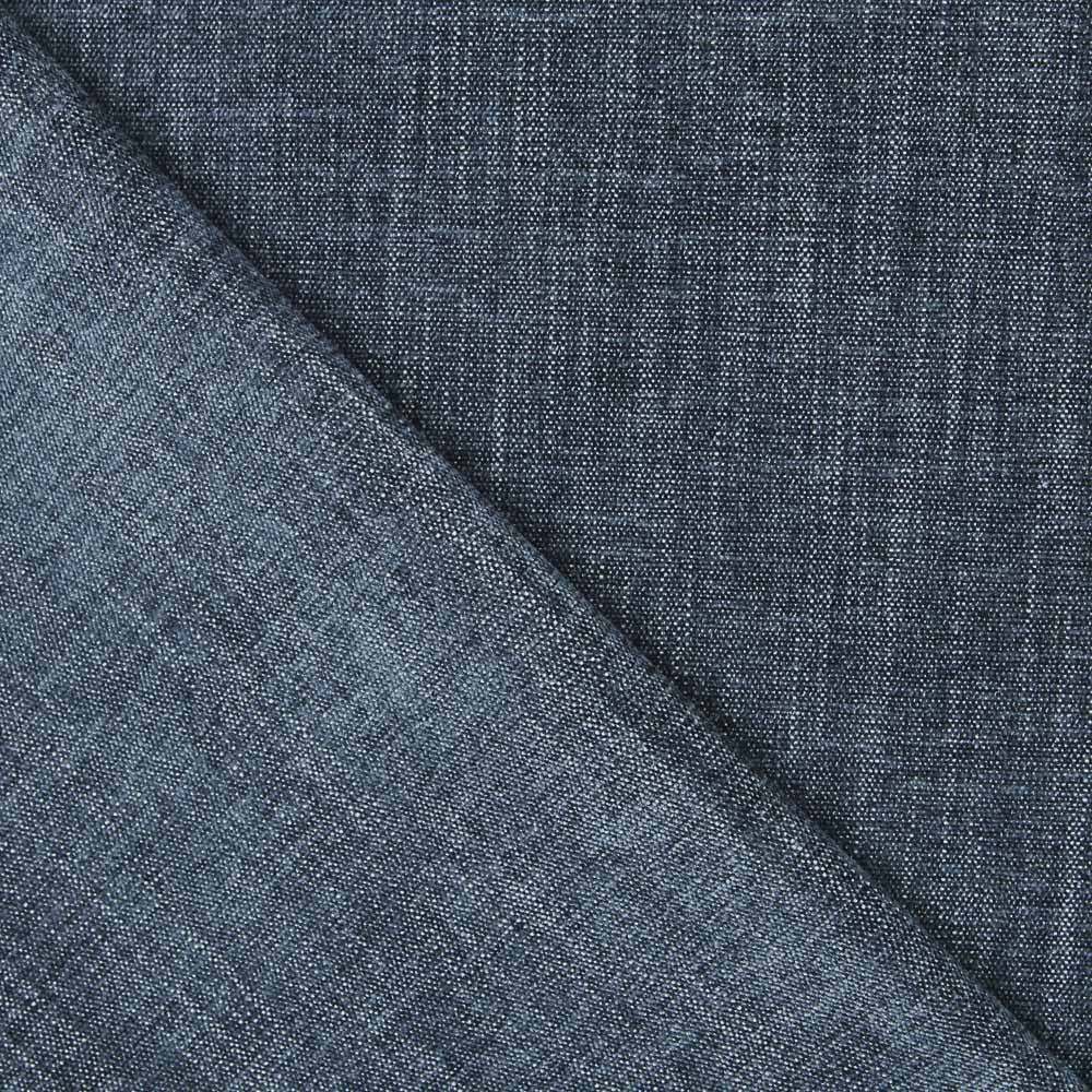 Chenilla Tapicería Azul Petróleo - Ribes y Casals