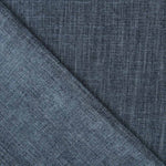 Chenilla Tapicería Azul Petróleo - Ribes y Casals