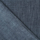 Chenilla Tapicería Azul Petróleo - Ribes y Casals