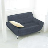 Chenilla Tapicería Azul Petróleo - Ribes y Casals