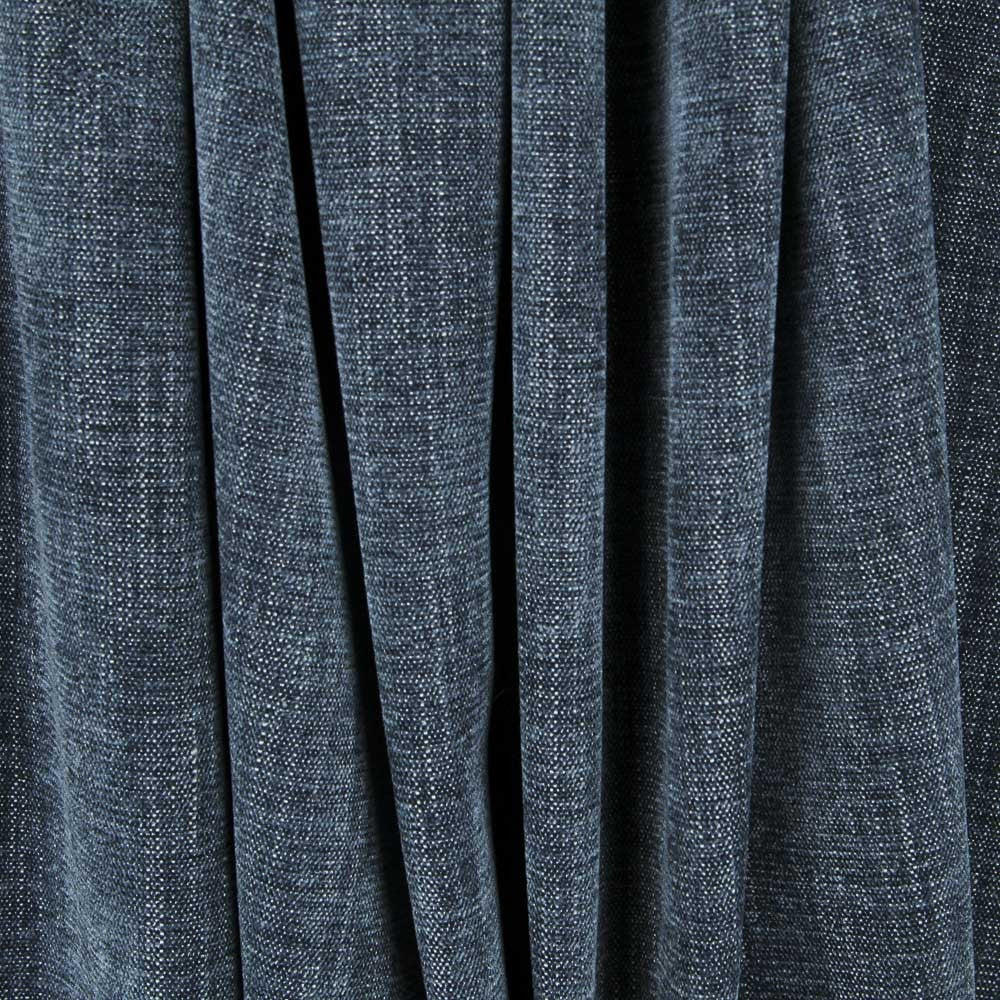 Chenilla Tapicería Azul Petróleo - Ribes y Casals