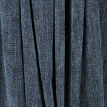 Chenilla Tapicería Azul Petróleo - Ribes y Casals