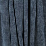 Chenilla Tapicería Azul Petróleo - Ribes y Casals