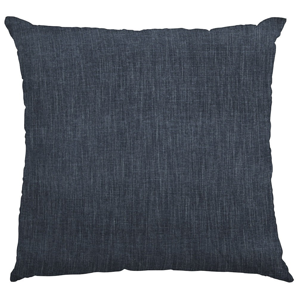 Chenilla Tapicería Azul Petróleo - Ribes y Casals