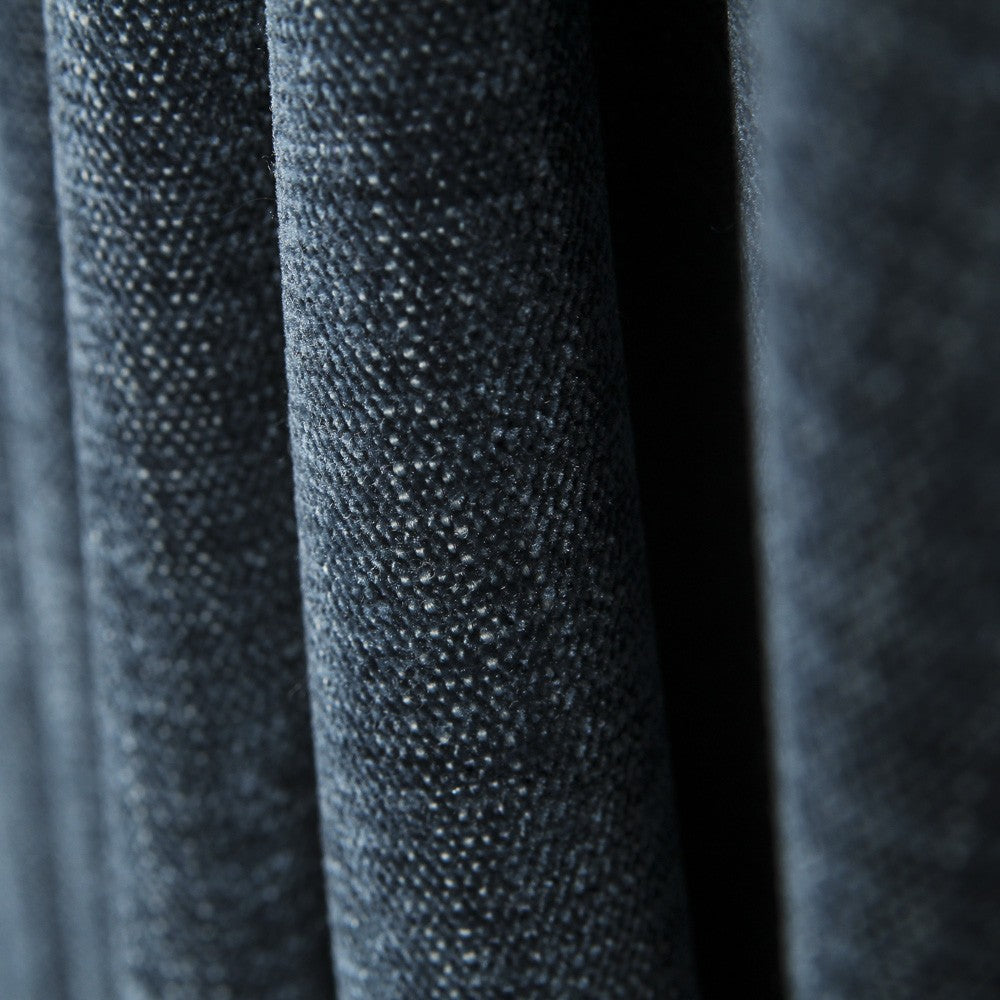 Chenilla Tapicería Azul Petróleo - Ribes y Casals