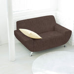 Chenilla Tapicería Chocolate - Ribes y Casals